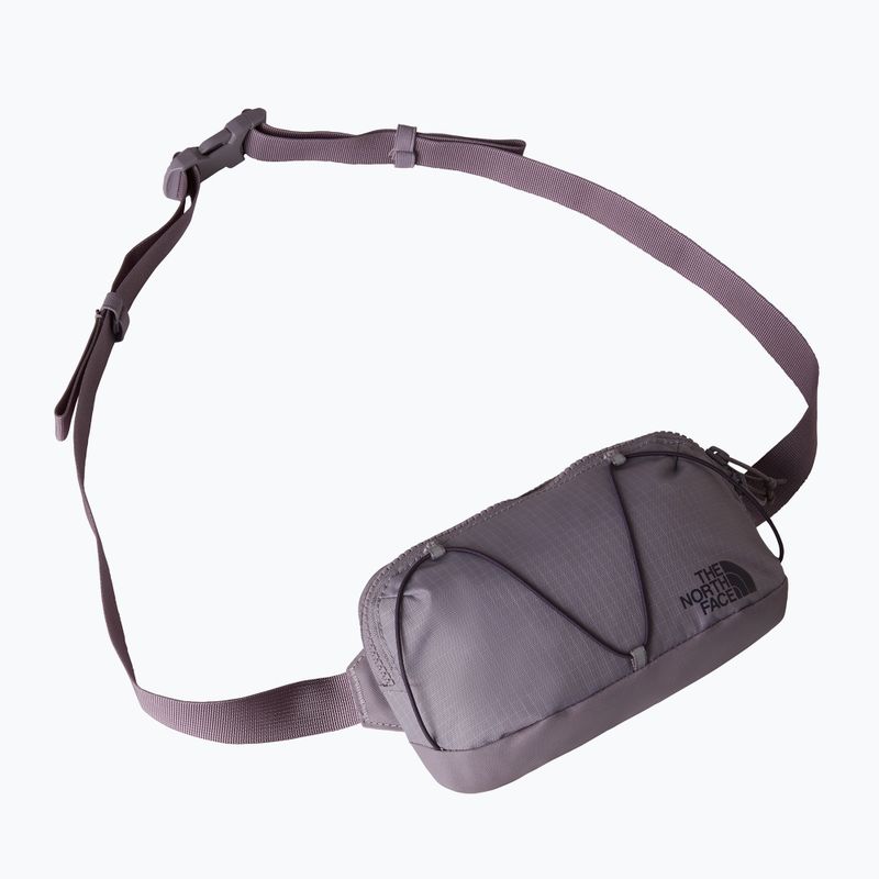 Ľadvinka The North Face Terra Lumbar 1 l transcendent grey 3