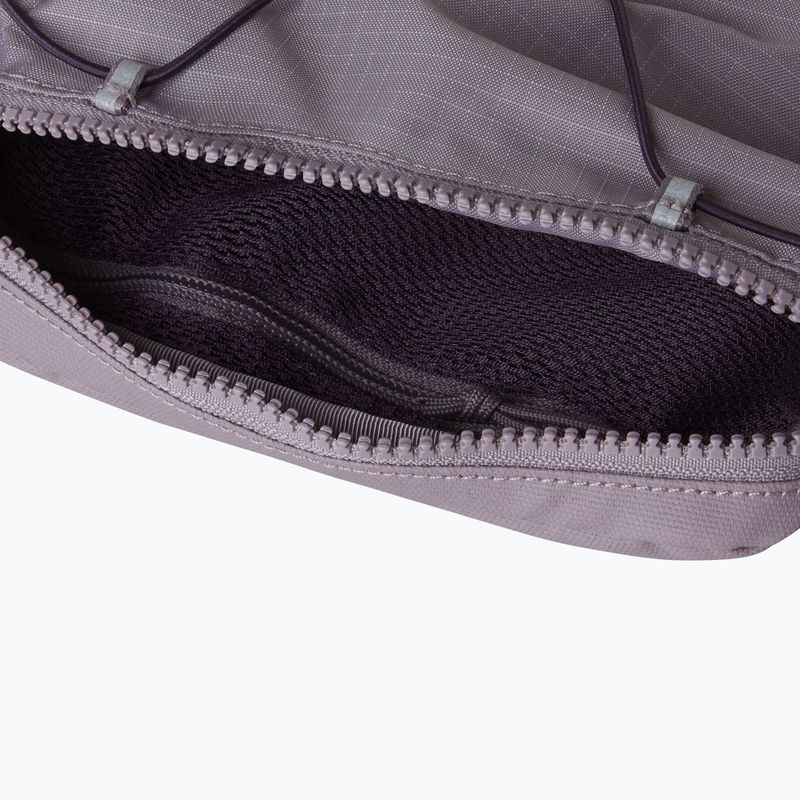 Ľadvinka The North Face Terra Lumbar 1 l transcendent grey 4