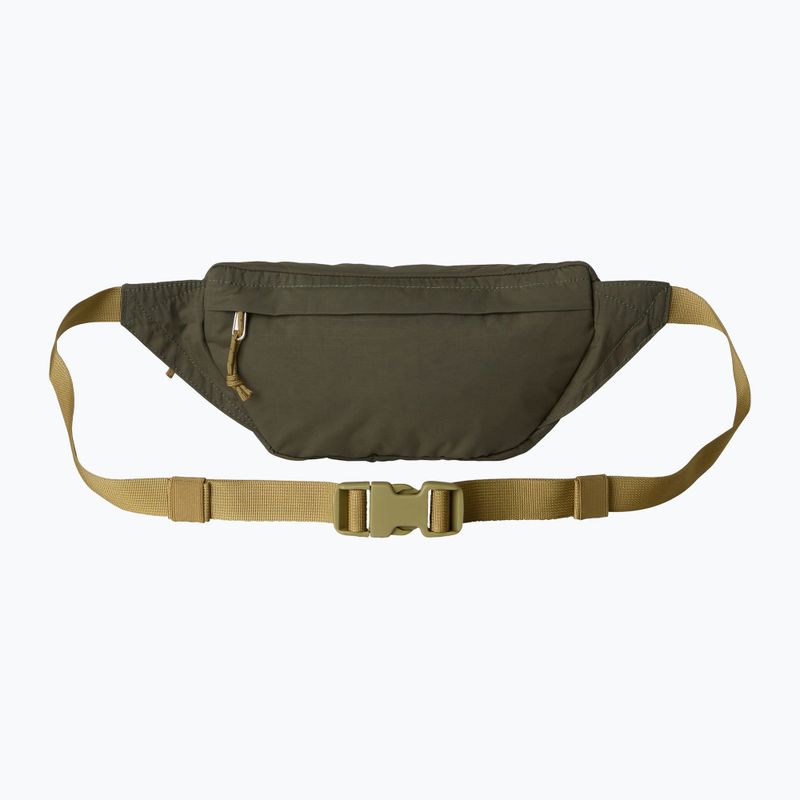 Ľadvinka The North Face Glen Canyon Lumbar cedar/new taupe green 2
