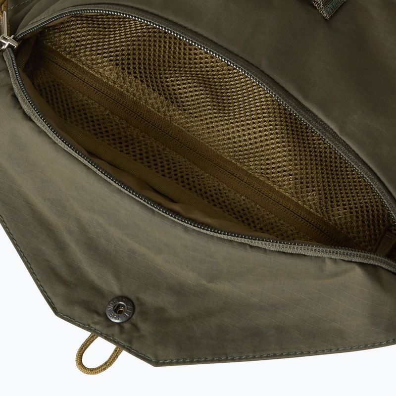 Ľadvinka The North Face Glen Canyon Lumbar cedar/new taupe green 4