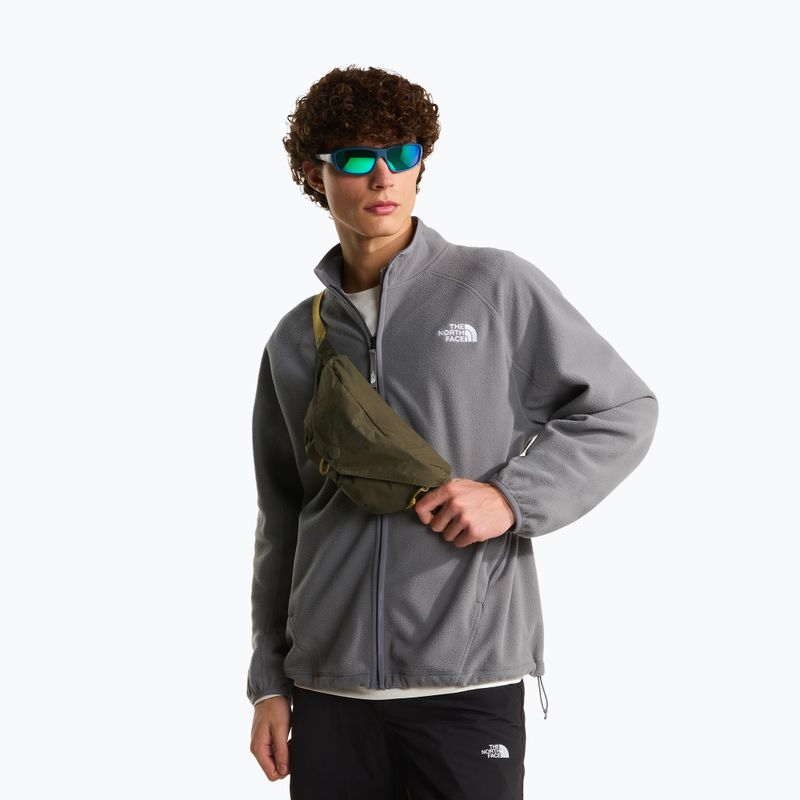Ľadvinka The North Face Glen Canyon Lumbar cedar/new taupe green 5