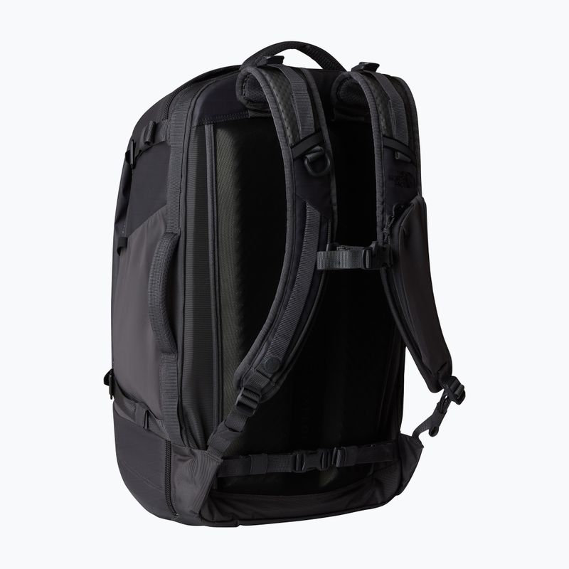 Mestský batoh The North Face BCV Pro Travel 36 l Anthracite Grey/Tnf Black 2