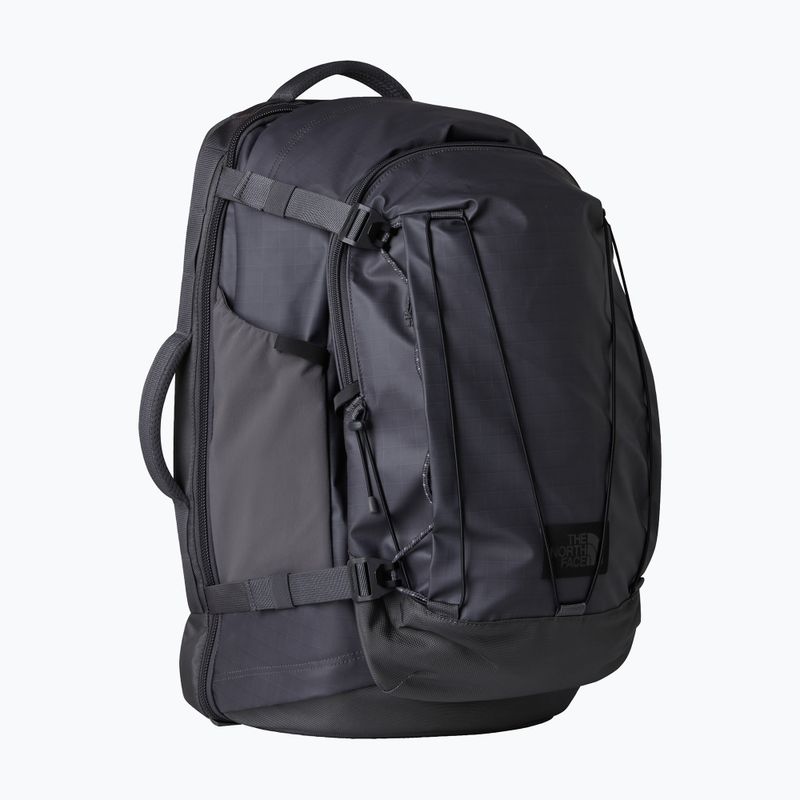 Mestský batoh The North Face BCV Pro Travel 36 l Anthracite Grey/Tnf Black 3