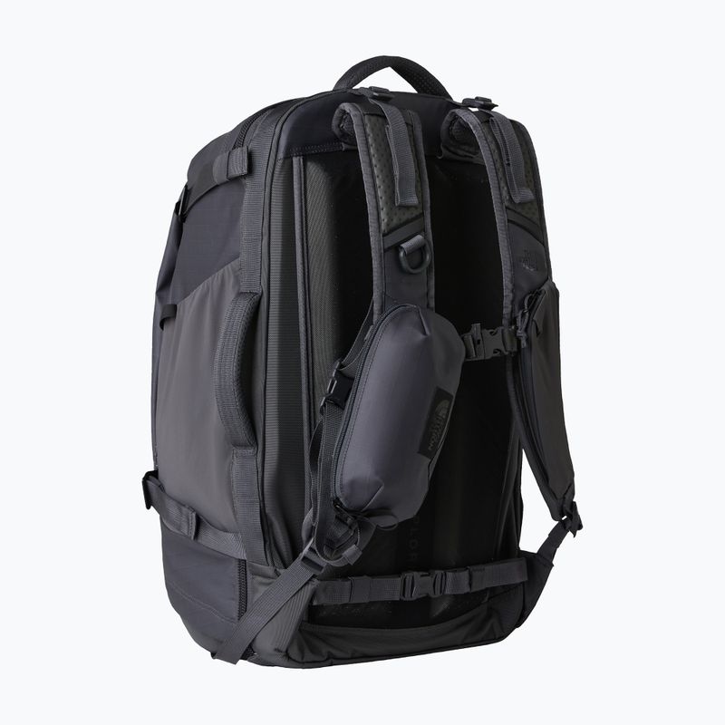 Mestský batoh The North Face BCV Pro Travel 36 l Anthracite Grey/Tnf Black 4