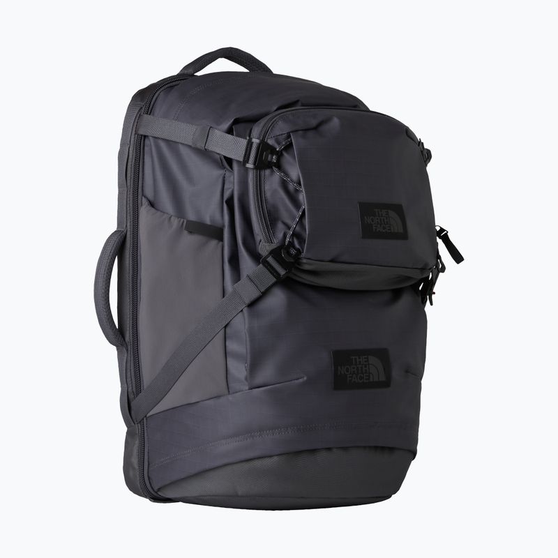 Mestský batoh The North Face BCV Pro Travel 36 l Anthracite Grey/Tnf Black 5