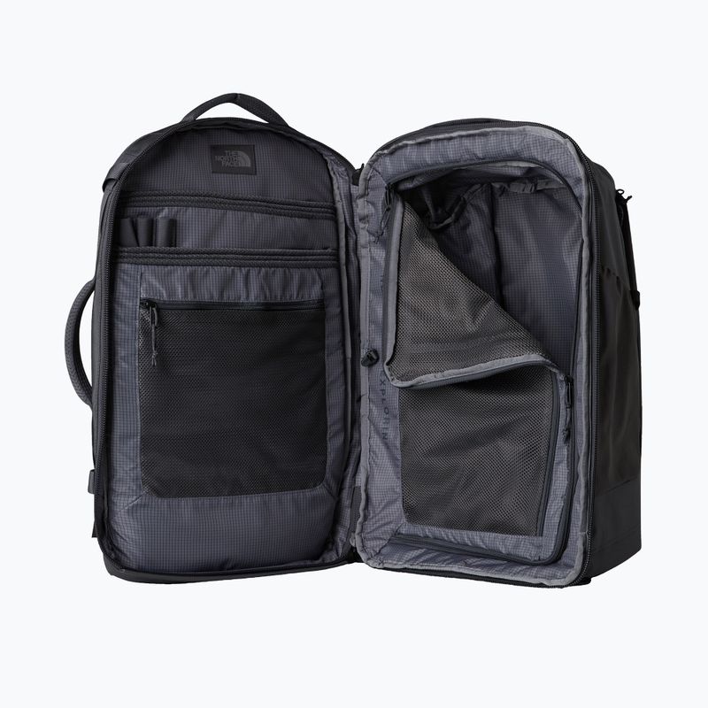 Mestský batoh The North Face BCV Pro Travel 36 l Anthracite Grey/Tnf Black 6