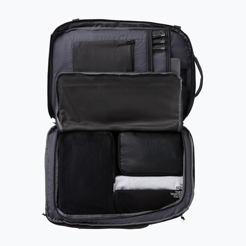 Mestský batoh The North Face BCV Pro Travel 36 l Anthracite Grey/Tnf Black 7