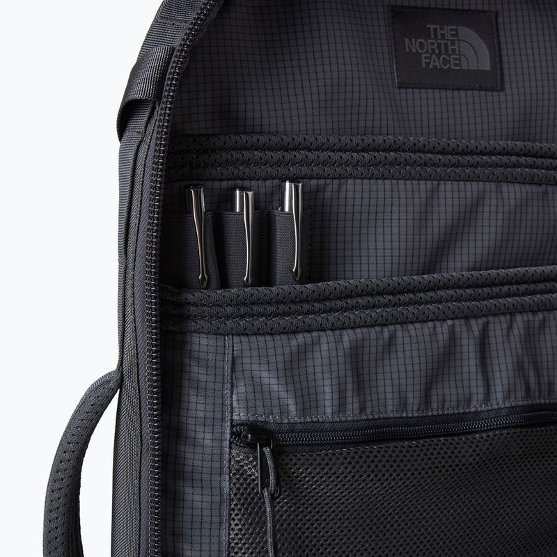 Mestský batoh The North Face BCV Pro Travel 36 l Anthracite Grey/Tnf Black 8