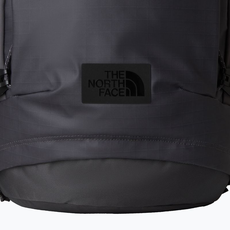 Mestský batoh The North Face BCV Pro Travel 36 l Anthracite Grey/Tnf Black 9