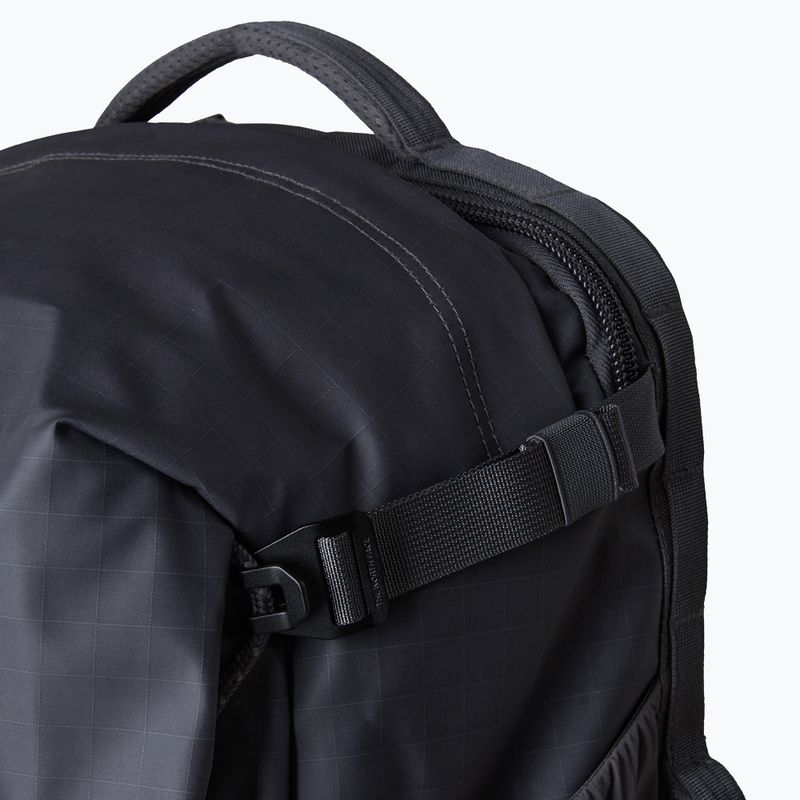 Mestský batoh The North Face BCV Pro Travel 36 l Anthracite Grey/Tnf Black 10