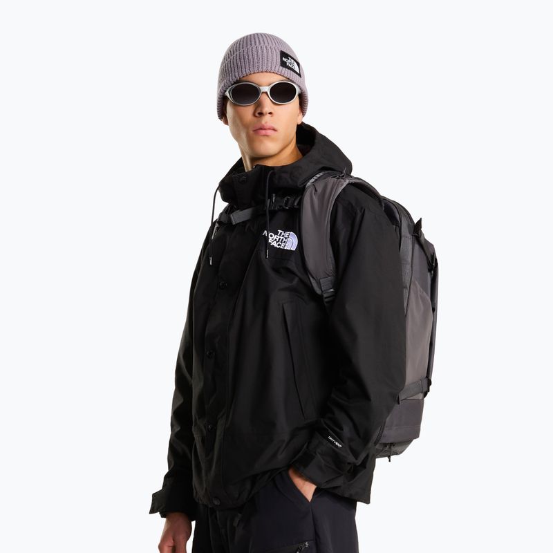 Mestský batoh The North Face BCV Pro Travel 36 l Anthracite Grey/Tnf Black 13