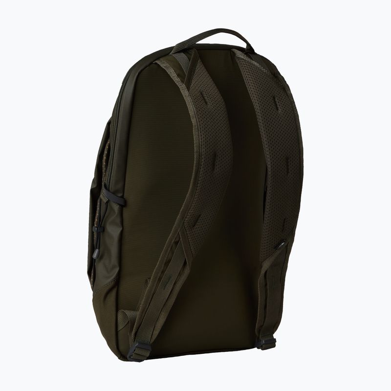 Mestský batoh The North Face BCV Pro Lightweight 15 l new taupe green/tnf black 2
