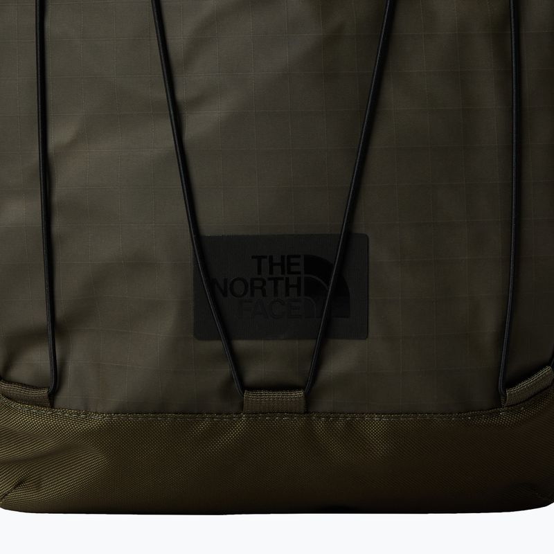 Mestský batoh The North Face BCV Pro Lightweight 15 l new taupe green/tnf black 4