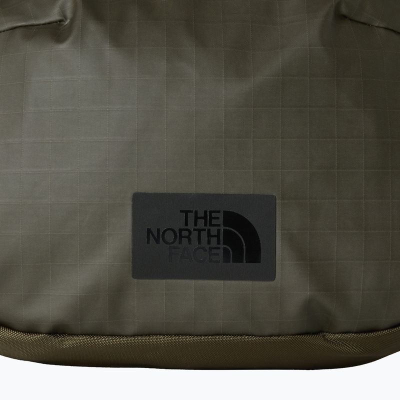 Ľadvinka The North Face BCV Pro 4 l new taupe green/tnf black 4