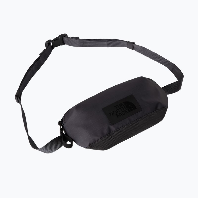 Taška na rameno The North Face BCV Pro Crossbody anthracite grey/tnf black 3