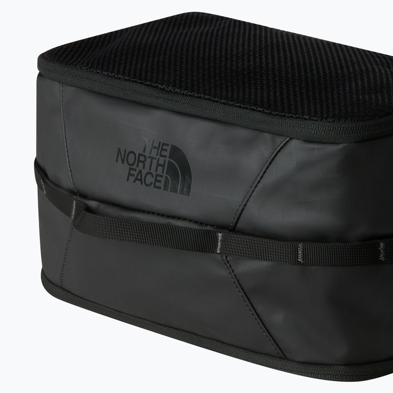 Cestovný organizér The North Face BCV Cube tnf black 3
