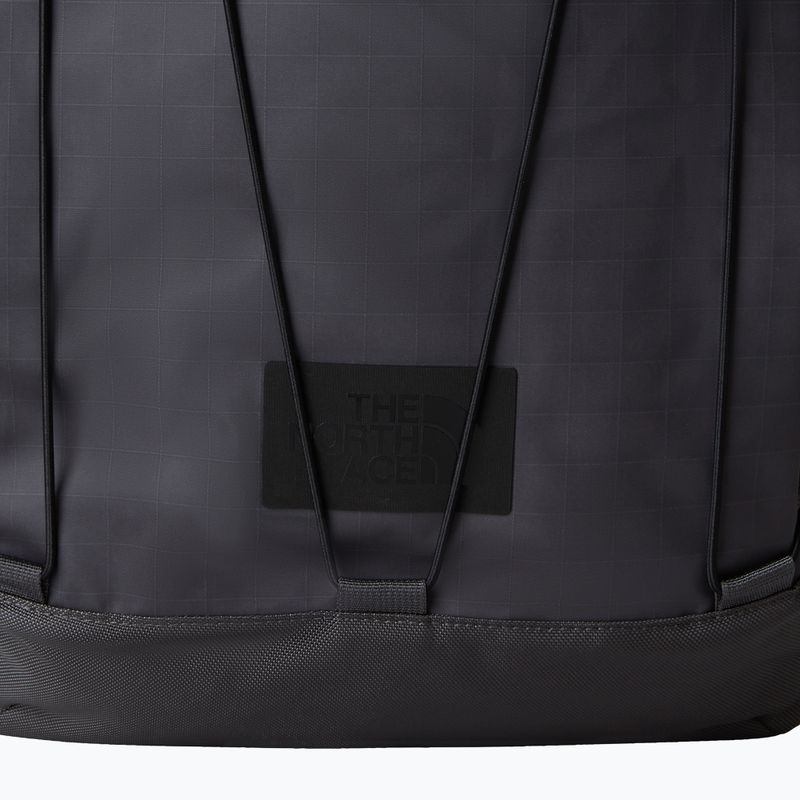 Mestský batoh The North Face BCV Pro Lightweight anthracite grey/tnf black 3