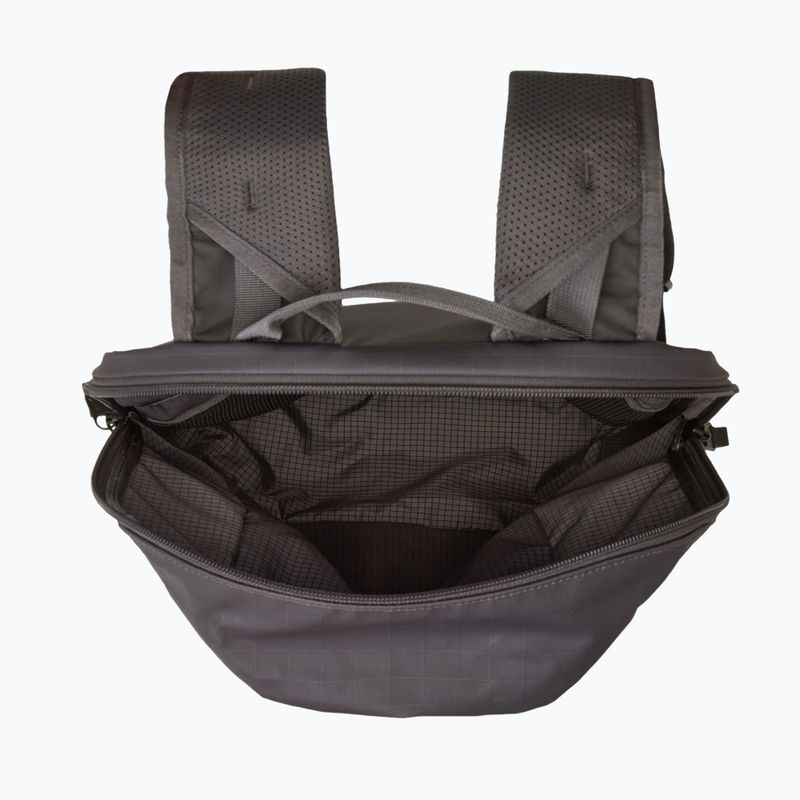 Mestský batoh The North Face BCV Pro Lightweight anthracite grey/tnf black 4