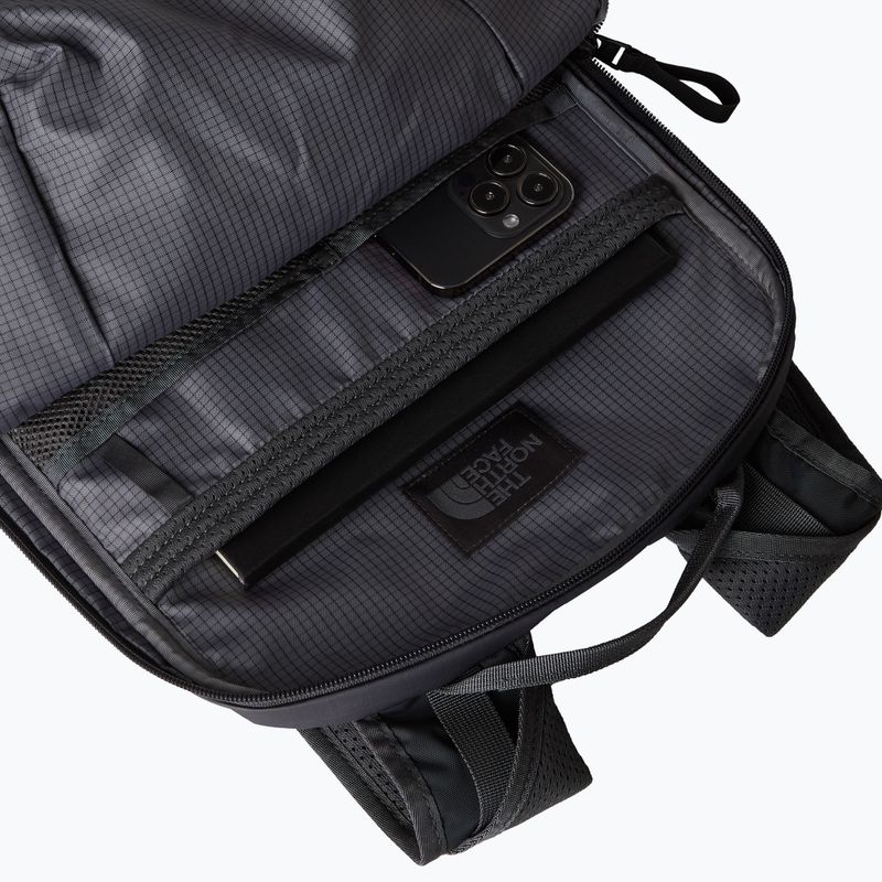 Mestský batoh The North Face BCV Pro Lightweight anthracite grey/tnf black 5