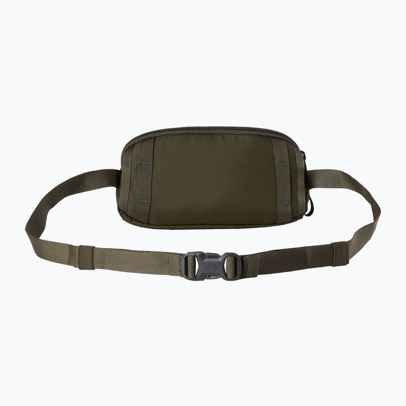 Ľadvinka The North Face BCV Pro Travel new taupe green/tnf black 2