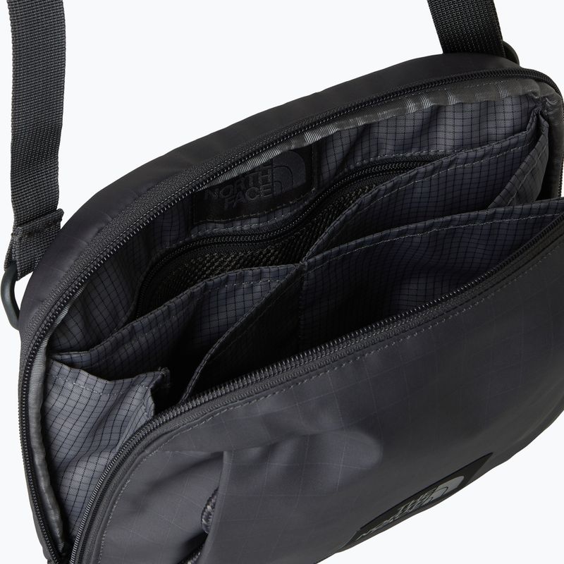 Taška na rameno The North Face BCV Pro anthracite grey/tnf black 3