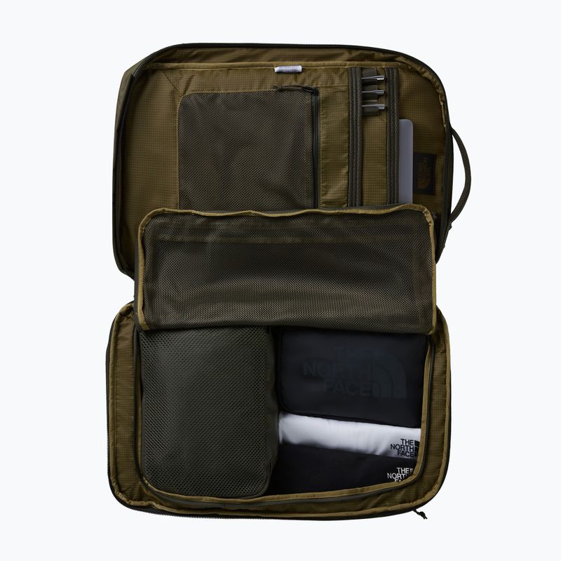 Cestovný organizér The North Face BCV Cube new taupe green 3