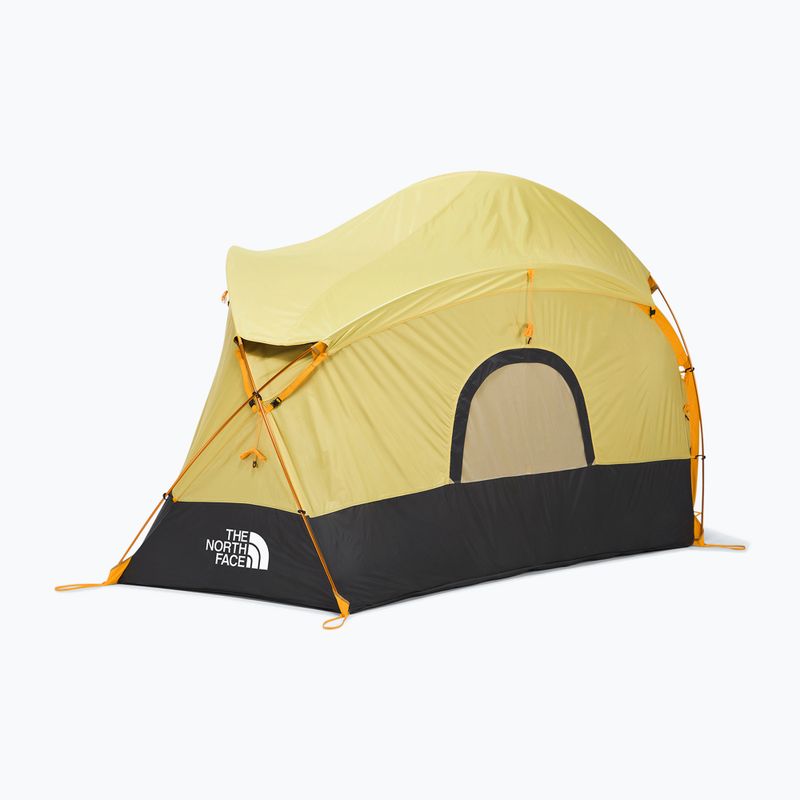 Kempingový stan pre 3 osoby The North Face Universal Wawona 3 honeyed sand/anthracite 3
