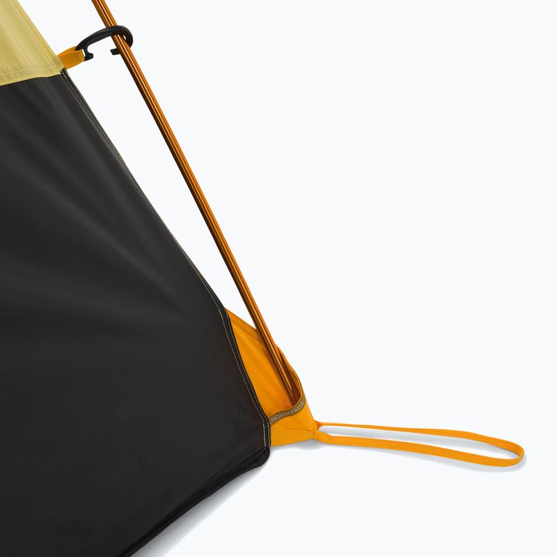 Kempingový stan pre 3 osoby The North Face Universal Wawona 3 honeyed sand/anthracite 5