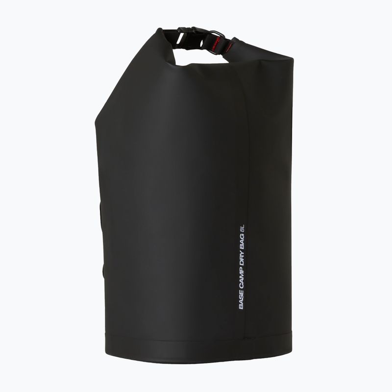 Vrece The North Face Base Camp Dry 8 l tnf black/tnf white 2