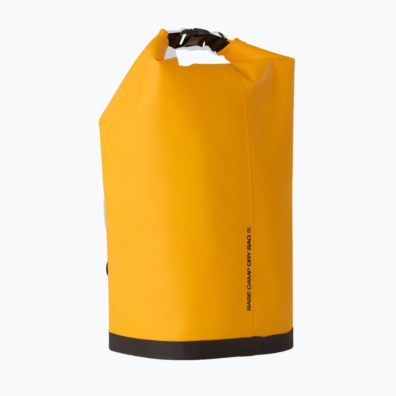 Vrece The North Face Base Camp Dry 8 l summit gold/tnf black 2