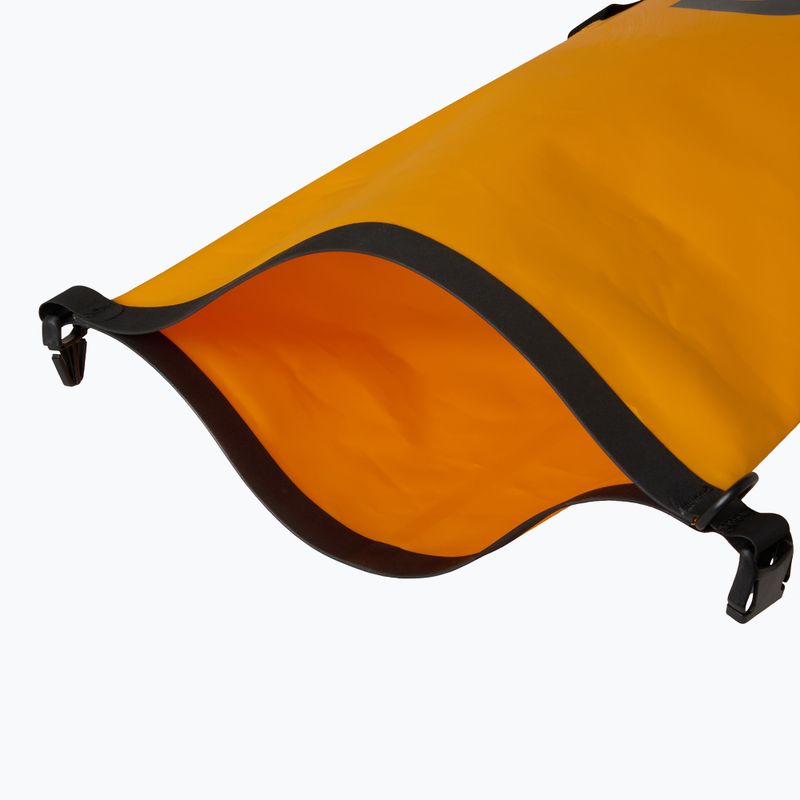 Vrece The North Face Base Camp Dry 8 l summit gold/tnf black 5