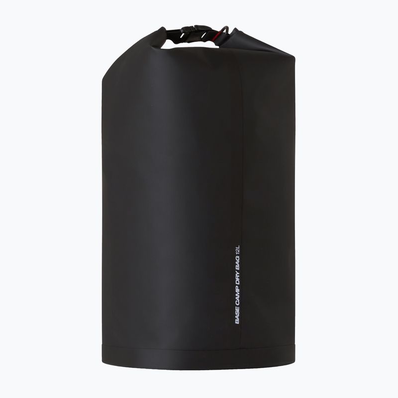 Vrece The North Face Base Camp Dry 12 l tnf black/tnf white 2