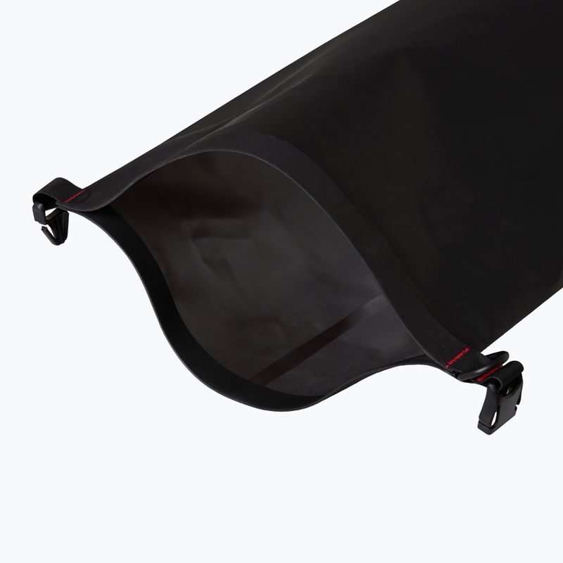 Vrece The North Face Base Camp Dry 12 l tnf black/tnf white 5