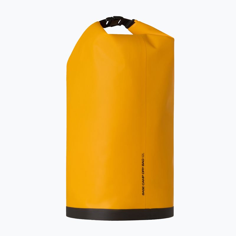 Vrece The North Face Base Camp Dry 12 l summit gold/tnf black 2