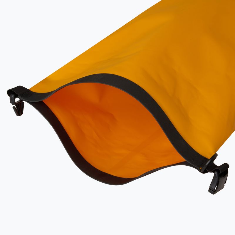 Vrece The North Face Base Camp Dry 12 l summit gold/tnf black 5