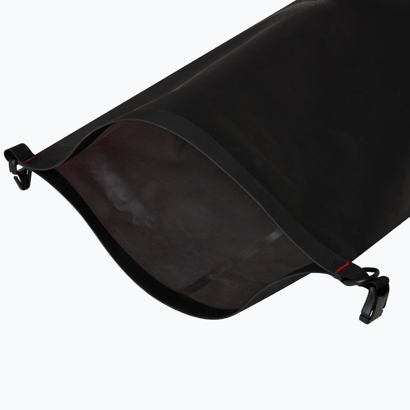 Vrece The North Face Base Camp Dry 18 l tnf black/tnf white 5