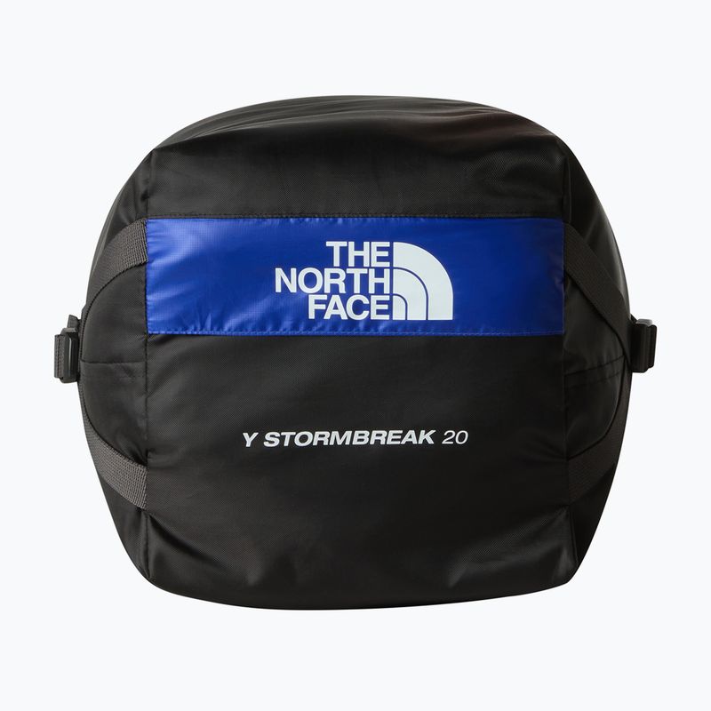 Detský spacák The North Face Stormbreak 20F Regular tnf blue/river ice 7