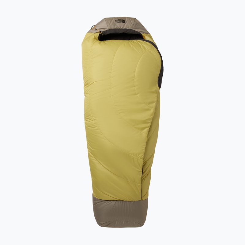 Spacák The North Face Universal One Bag 198 cm/left honeyed sand/stone slab