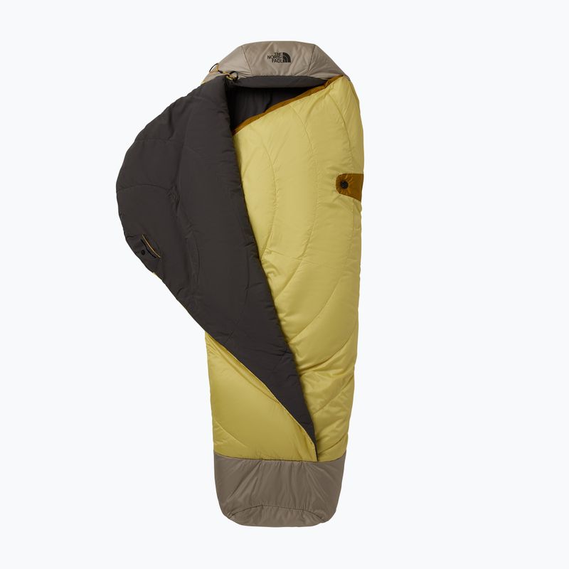Spacák The North Face Universal One Bag 198 cm/left honeyed sand/stone slab 2