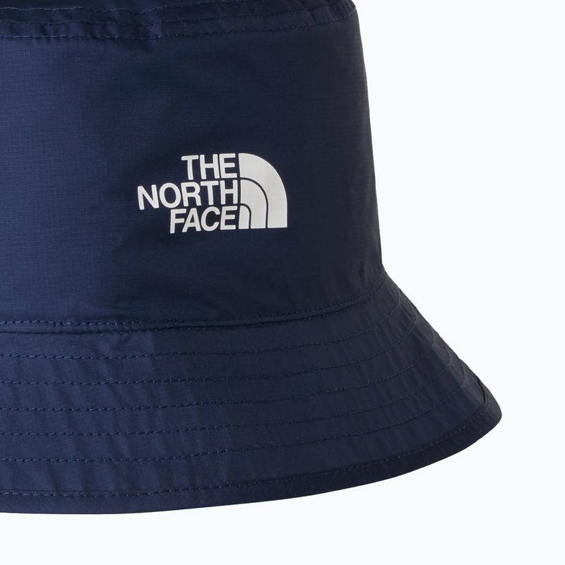 Čiapka The North Face Sun Stash summit navy/river ice 2