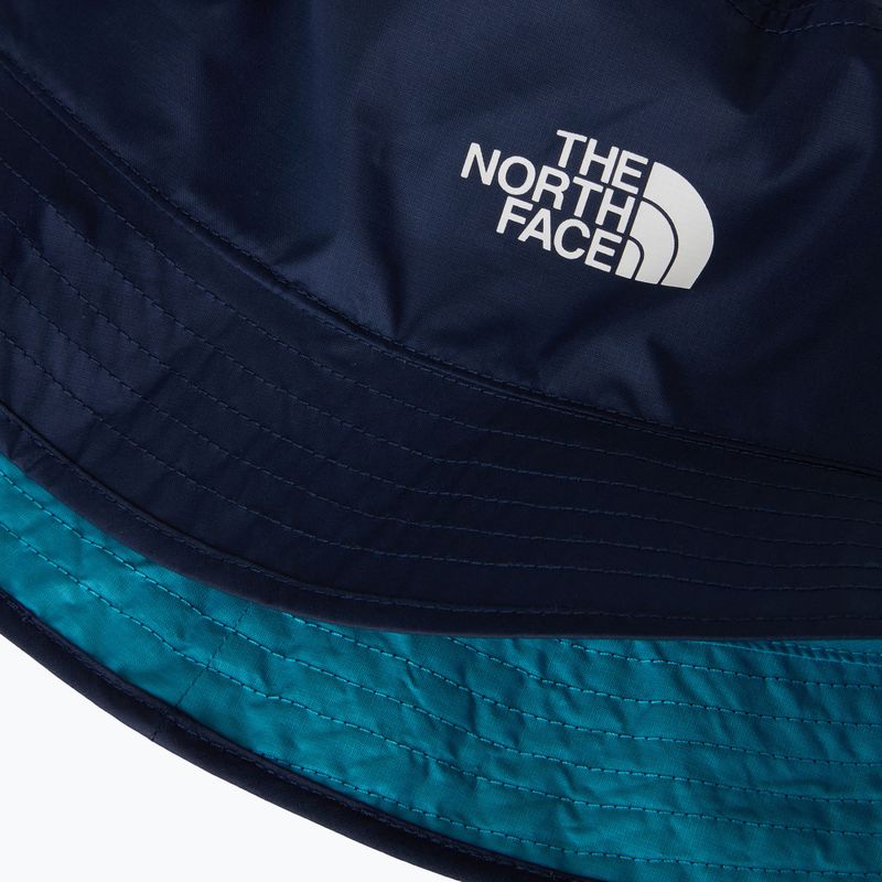 Čiapka The North Face Sun Stash summit navy/river ice 3