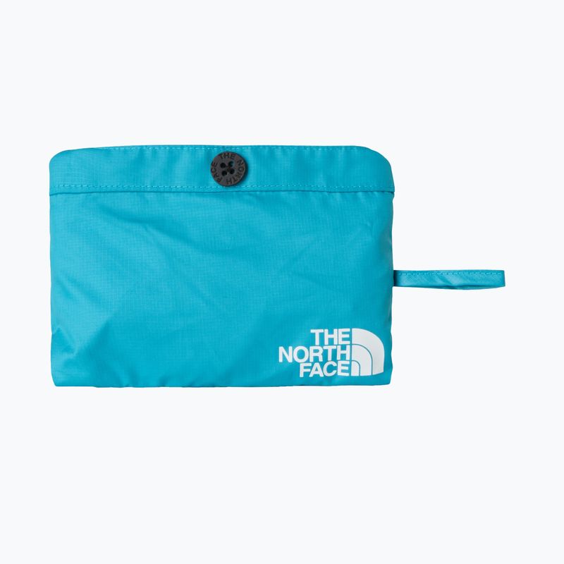 Čiapka The North Face Sun Stash summit navy/river ice 6