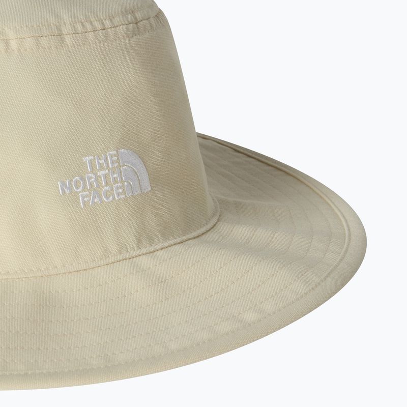 Pánsky klobúk The Norh Face Recycled 66 Brimmer desert stone 3