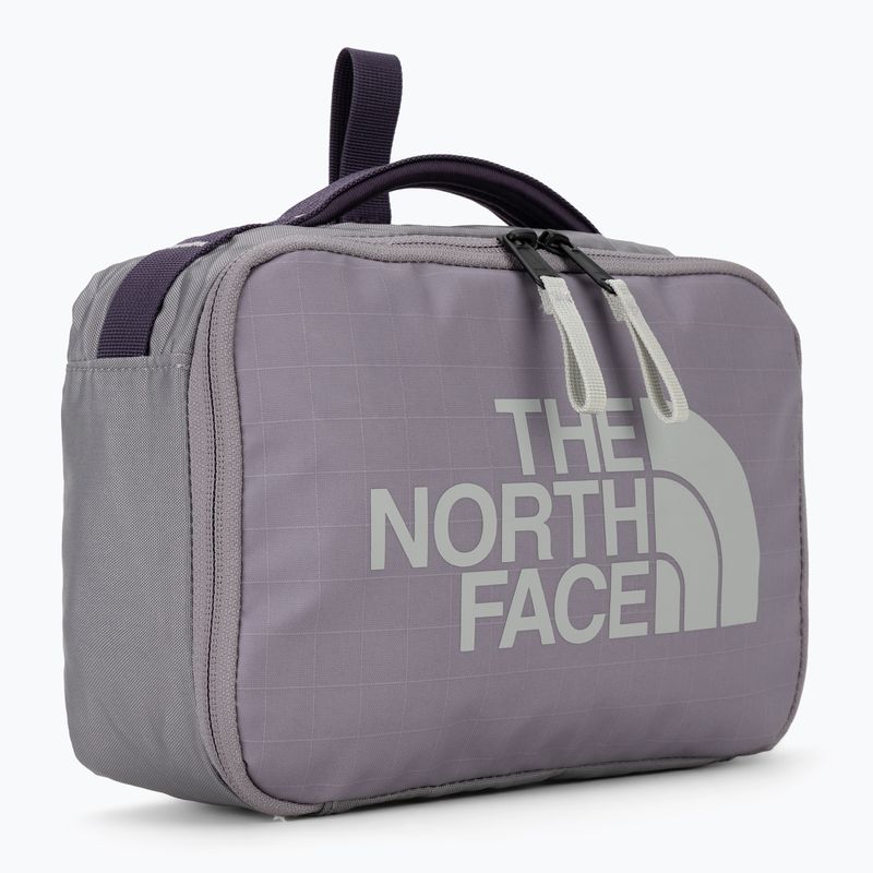 Kozmetická taštička The North Face Base Camp Voyager Dopp Kit 4 l 2