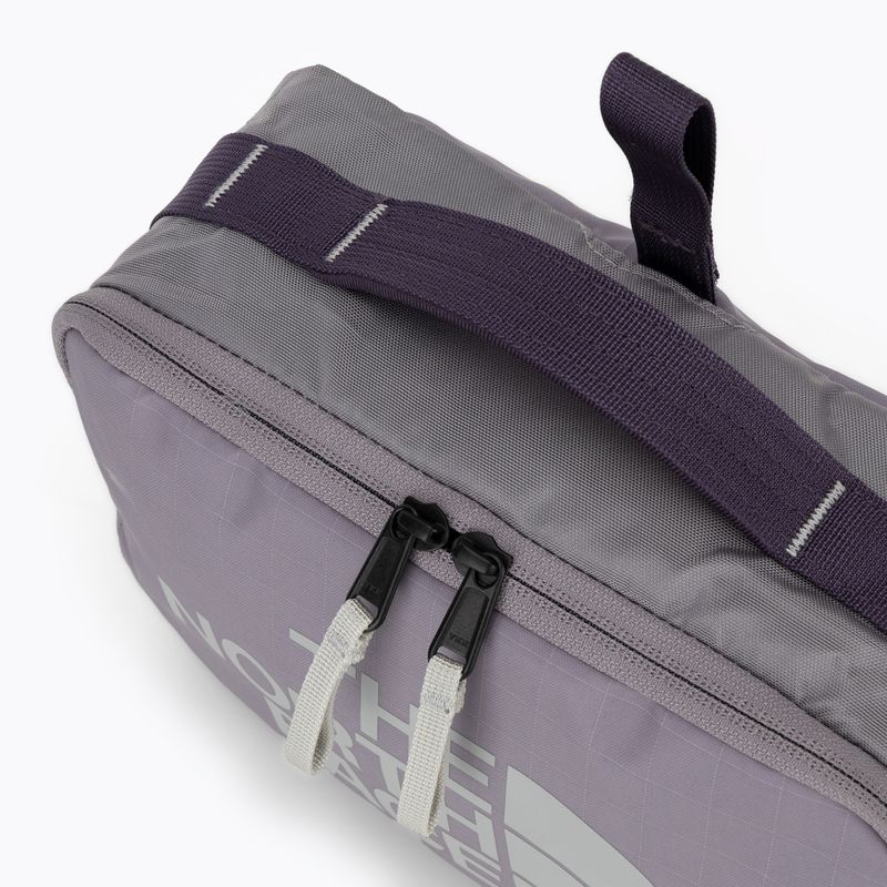 Kozmetická taštička The North Face Base Camp Voyager Dopp Kit 4 l 5