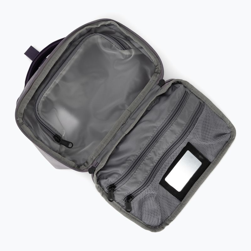 Kozmetická taštička The North Face Base Camp Voyager Dopp Kit 4 l 6
