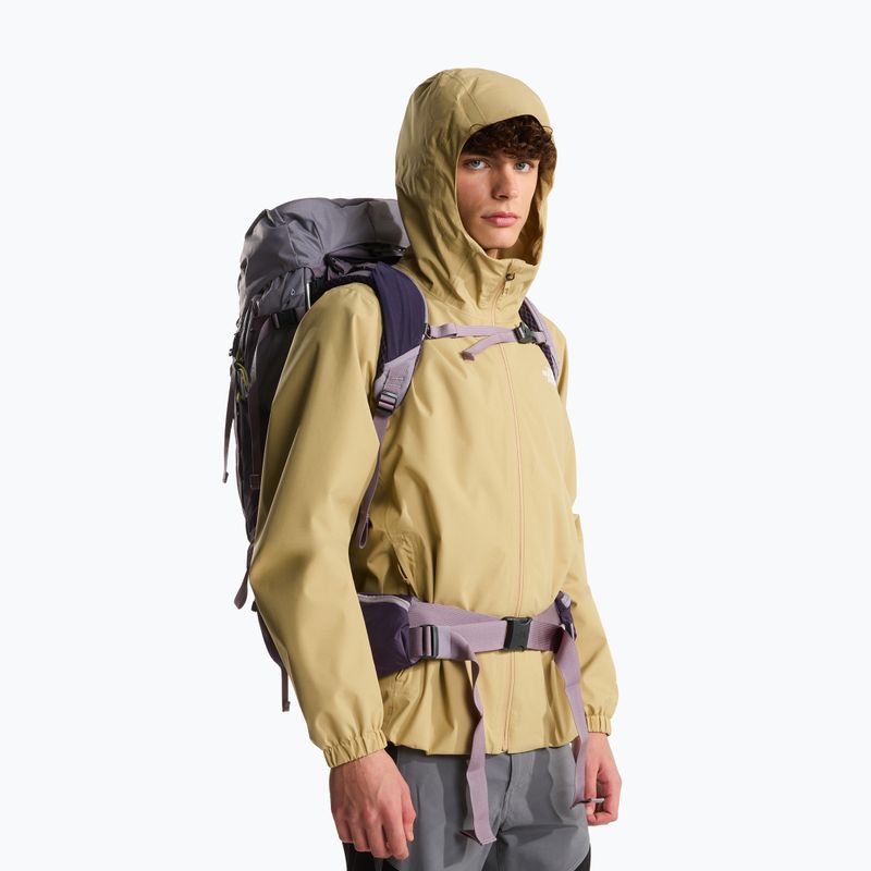 Turistický batoh The North Face Trail Lite 50 l M-L transcendent grey/endle 8