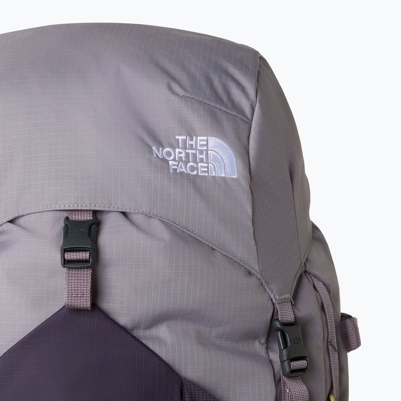 Turistický batoh The North Face Trail Lite 50 l XS-S transcendent grey/endle 4