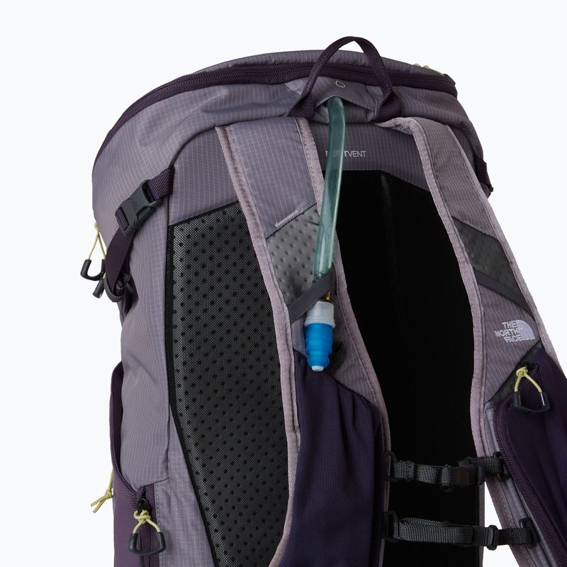 Dámsky turistický batoh The North Face Trail Lite 24 l XS-S transcendent grey/endle 3