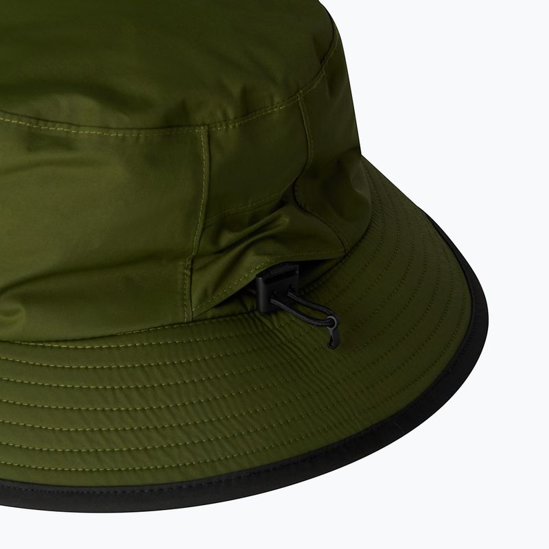 Klobúk The North Face Antora Rain Bucket woodland green/tnf black 4